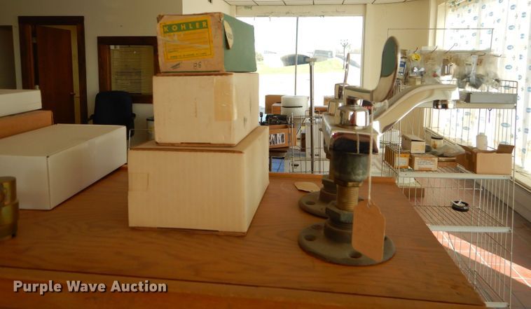 image for item FA9799 Plumbing supplies