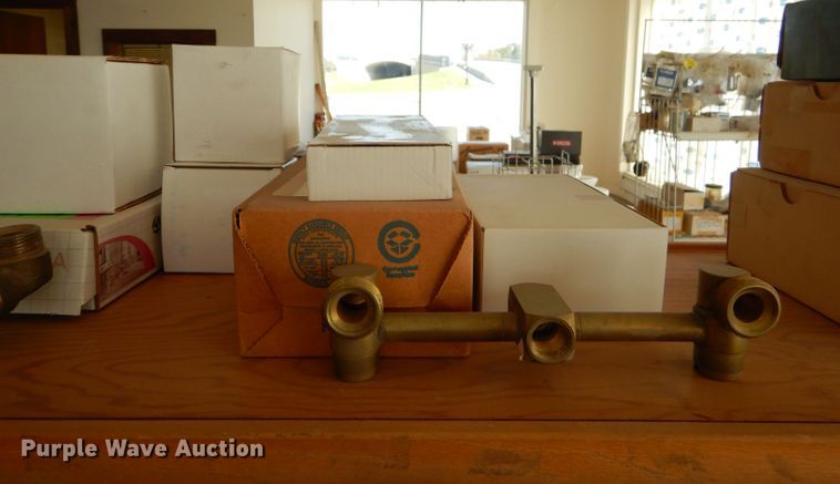 image for item FA9799 Plumbing supplies