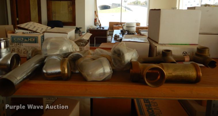 image for item FA9799 Plumbing supplies