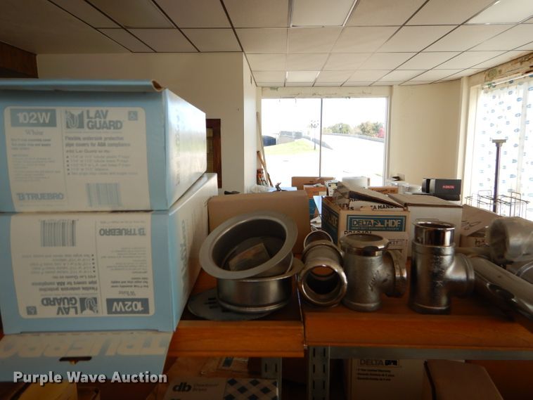 image for item FA9799 Plumbing supplies