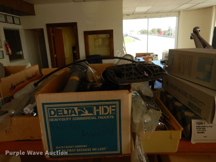 image for item FA9799 Plumbing supplies