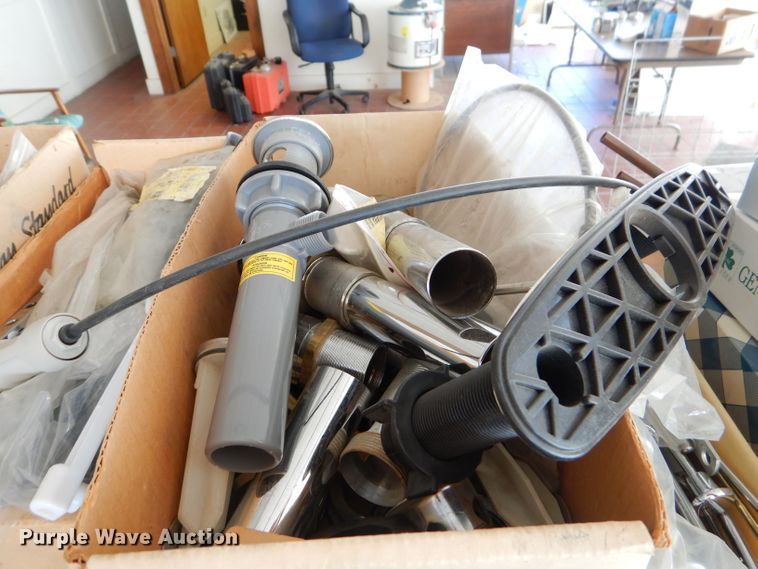 image for item FA9799 Plumbing supplies