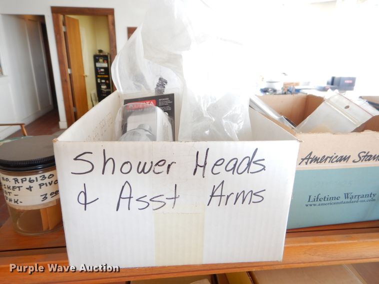 image for item FA9799 Plumbing supplies