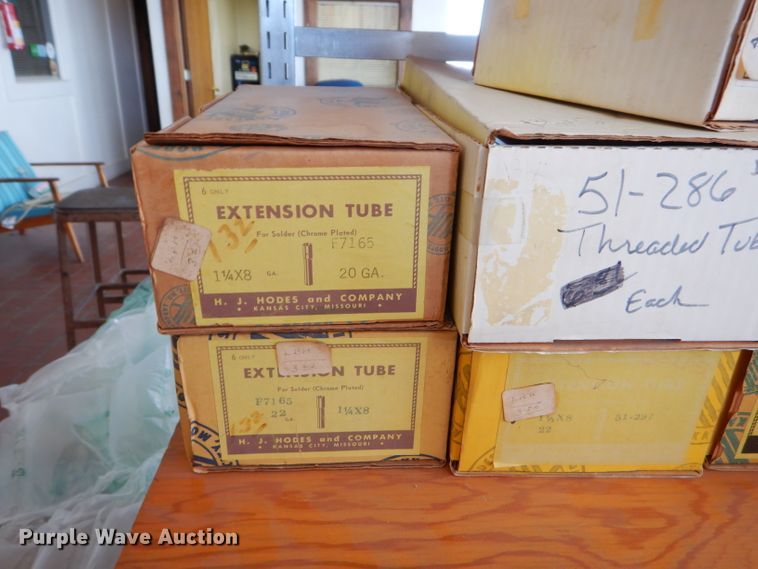 image for item FA9799 Plumbing supplies