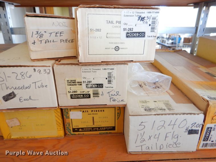 image for item FA9799 Plumbing supplies