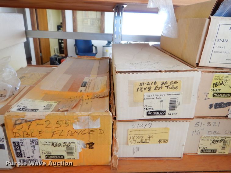 image for item FA9799 Plumbing supplies