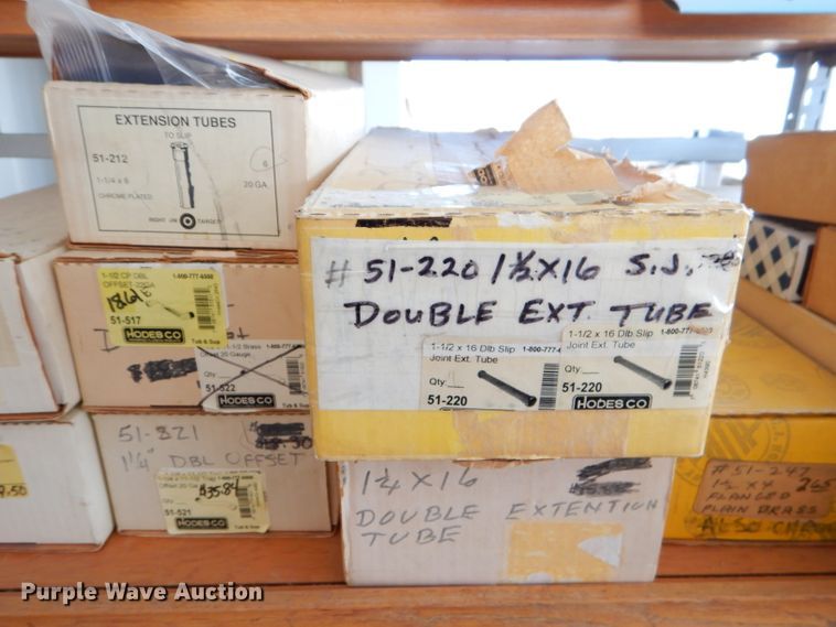 image for item FA9799 Plumbing supplies