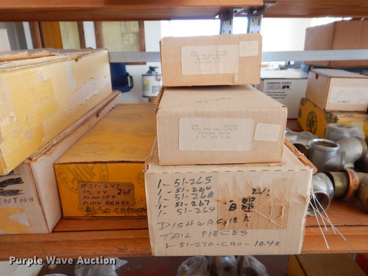 image for item FA9799 Plumbing supplies