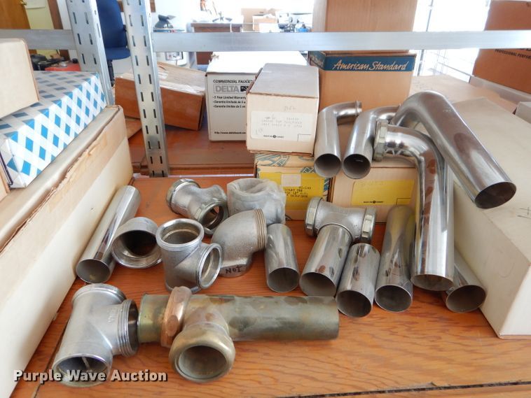 image for item FA9799 Plumbing supplies