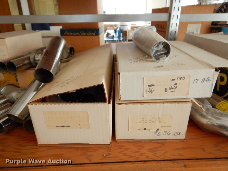 image for item FA9799 Plumbing supplies