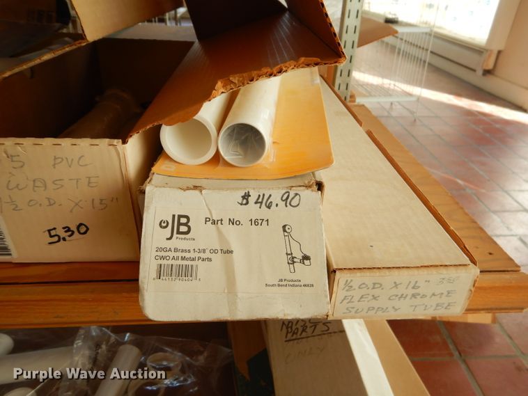 image for item FA9799 Plumbing supplies