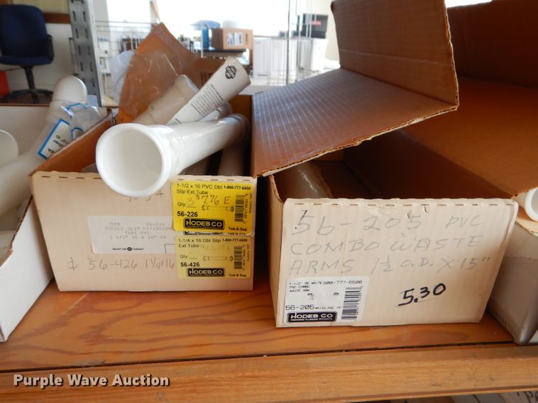 image for item FA9799 Plumbing supplies