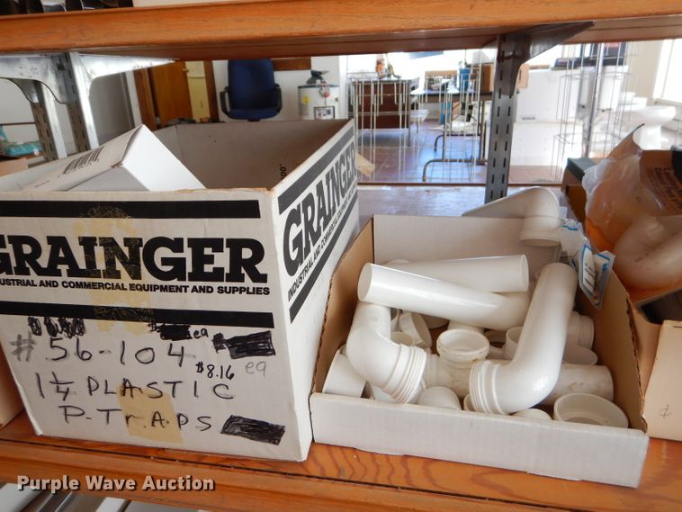 image for item FA9799 Plumbing supplies