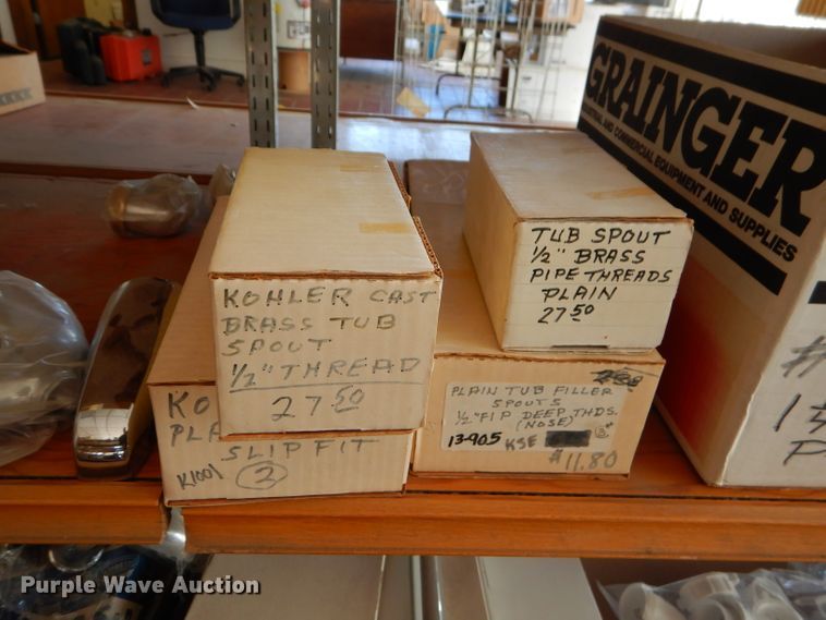 image for item FA9799 Plumbing supplies