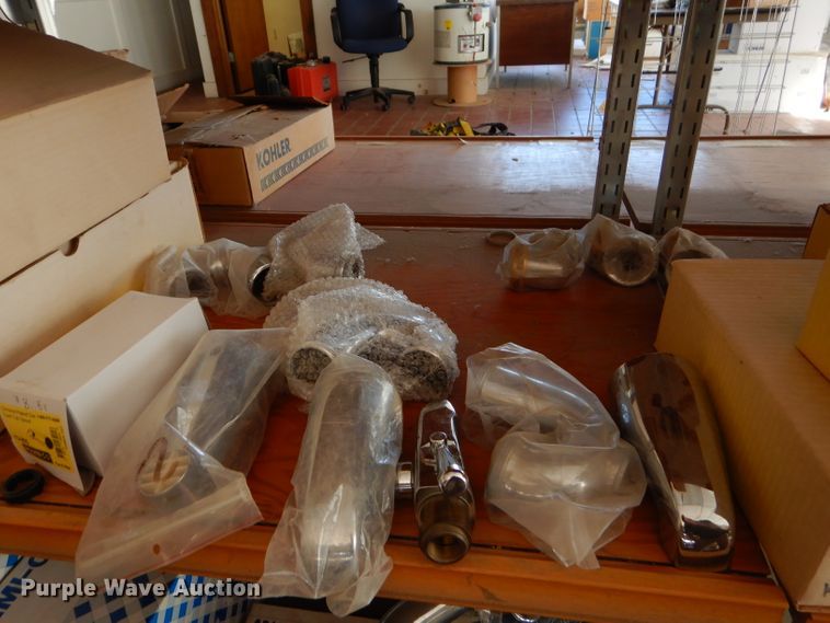 image for item FA9799 Plumbing supplies