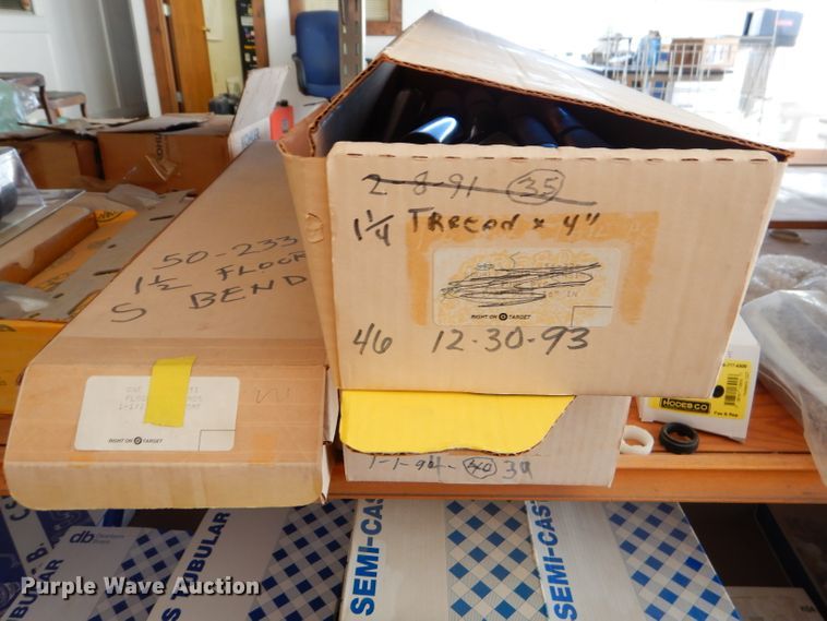 image for item FA9799 Plumbing supplies