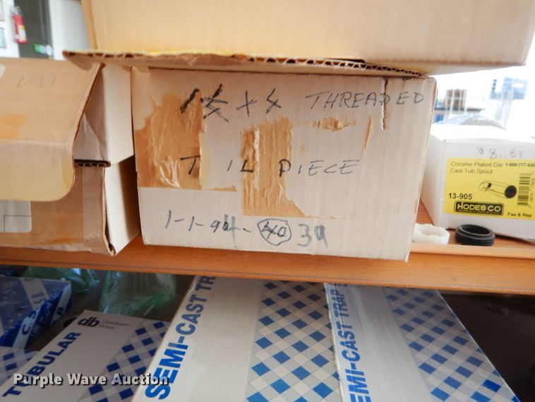 image for item FA9799 Plumbing supplies