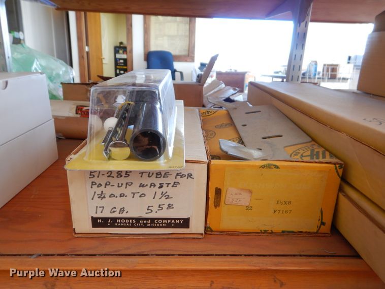 image for item FA9799 Plumbing supplies