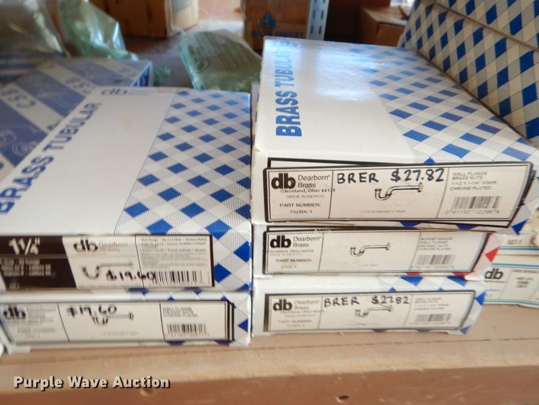 image for item FA9799 Plumbing supplies