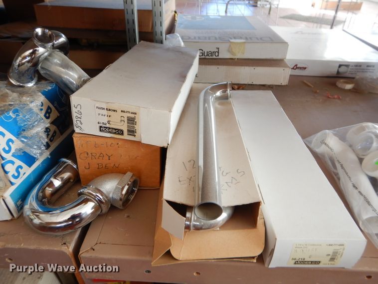 image for item FA9799 Plumbing supplies