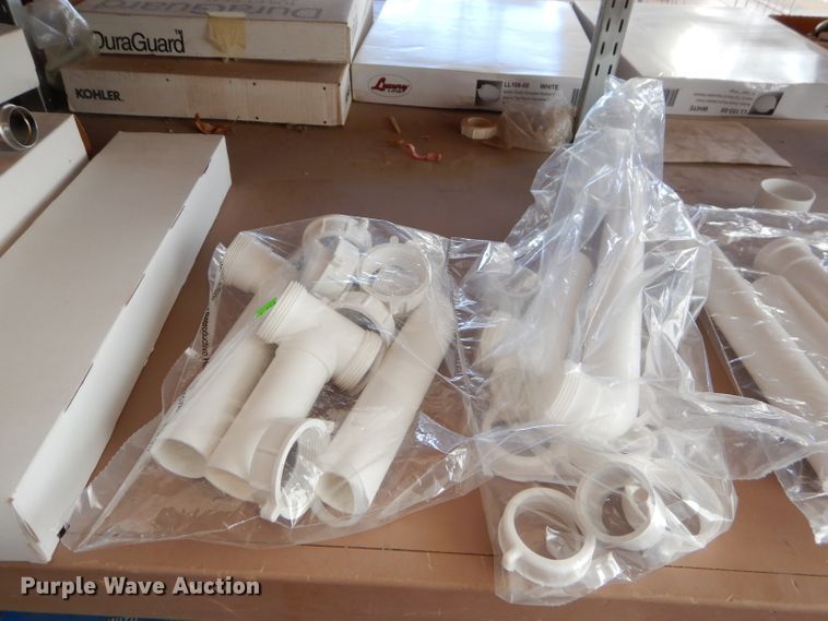 image for item FA9799 Plumbing supplies