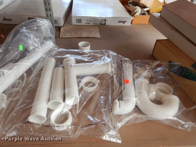 image for item FA9799 Plumbing supplies