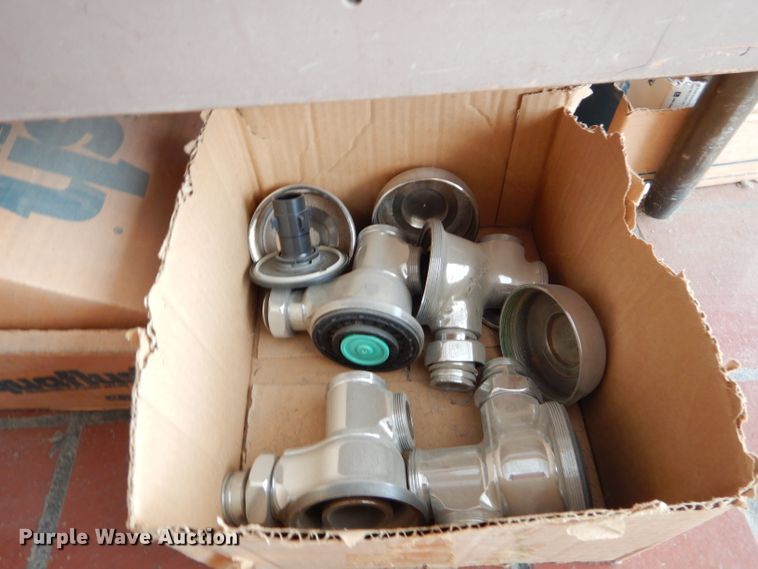 image for item FA9799 Plumbing supplies