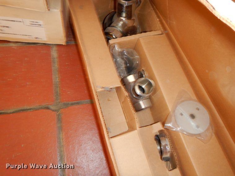 image for item FA9799 Plumbing supplies