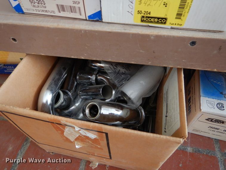 image for item FA9799 Plumbing supplies