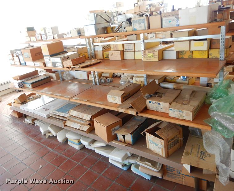 image for item FA9799 Plumbing supplies