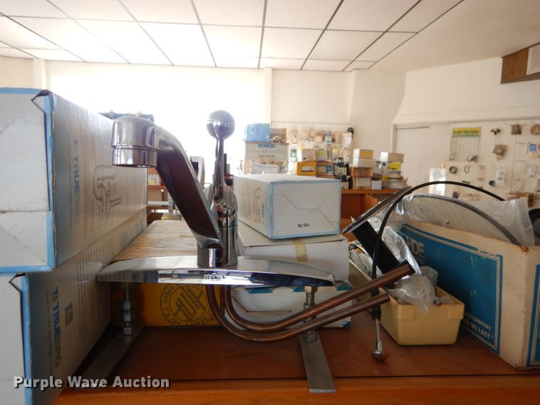 image for item FA9799 Plumbing supplies