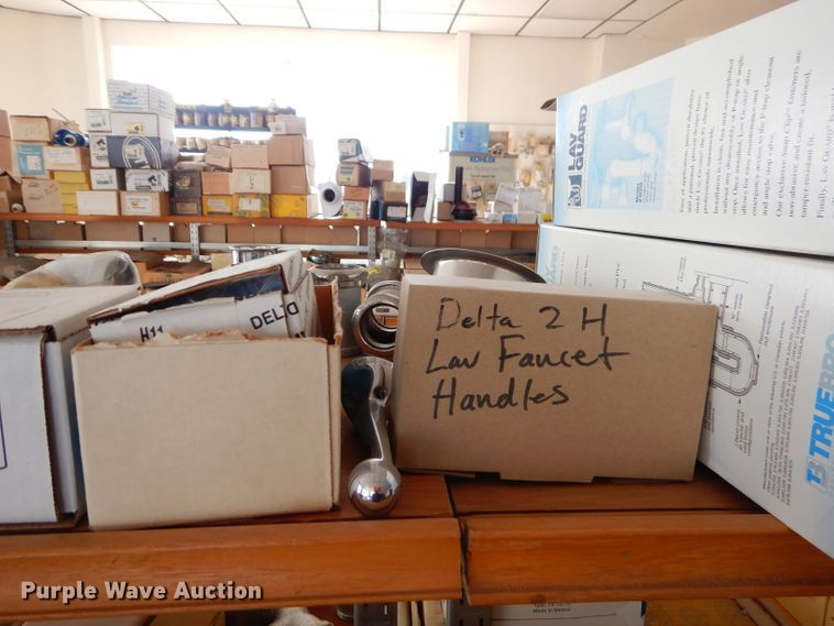 image for item FA9799 Plumbing supplies