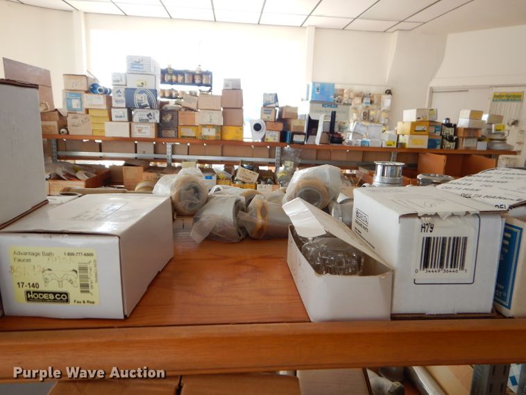 image for item FA9799 Plumbing supplies