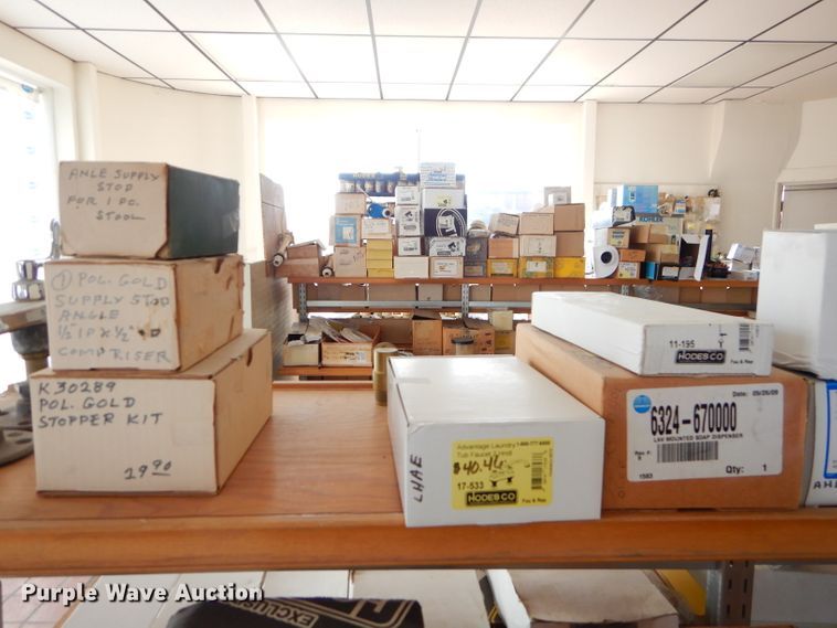 image for item FA9799 Plumbing supplies