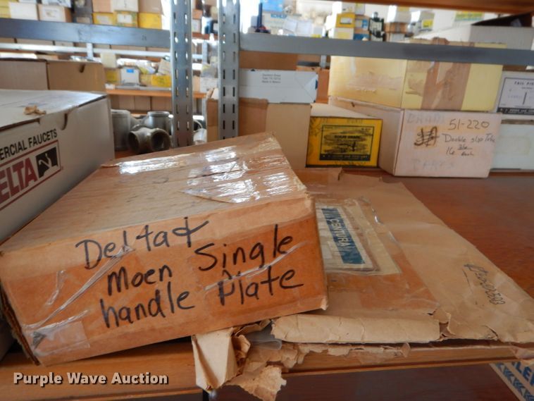 image for item FA9799 Plumbing supplies