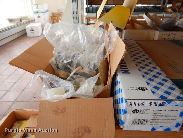 image for item FA9799 Plumbing supplies