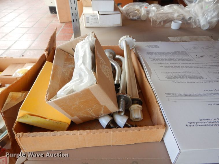 image for item FA9799 Plumbing supplies