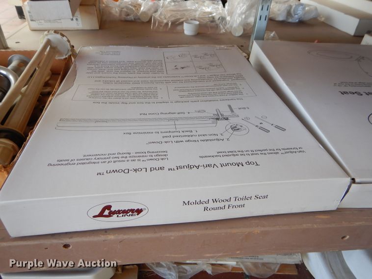 image for item FA9799 Plumbing supplies