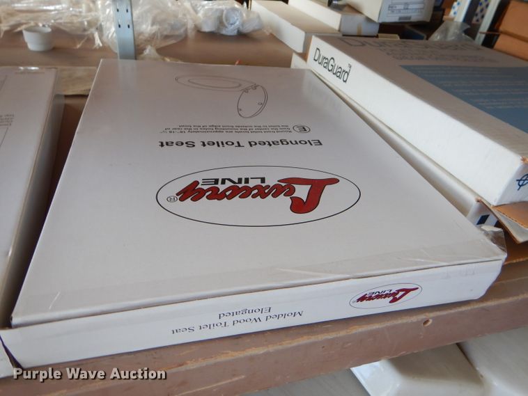 image for item FA9799 Plumbing supplies