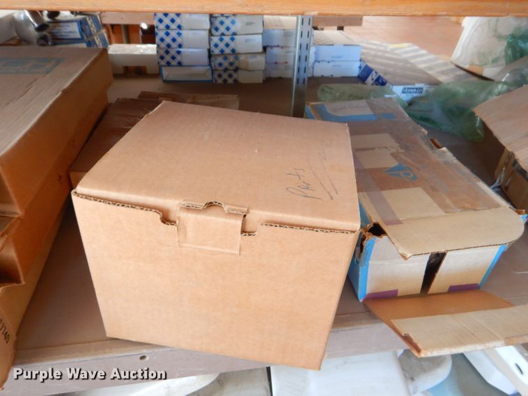 image for item FA9799 Plumbing supplies