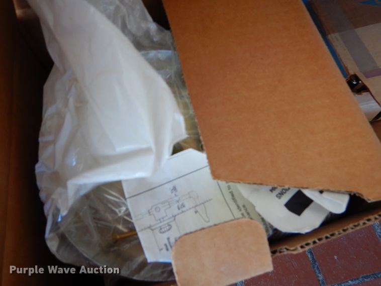 image for item FA9799 Plumbing supplies