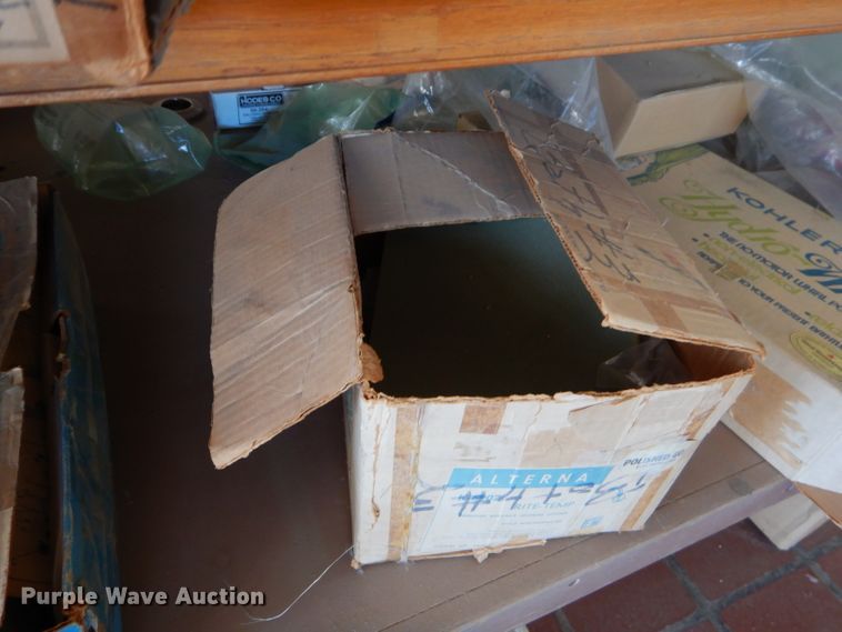 image for item FA9799 Plumbing supplies