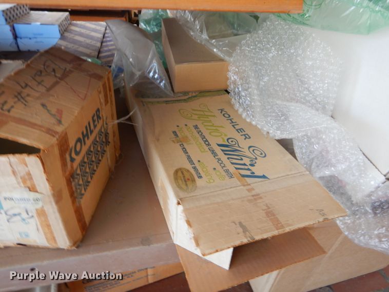 image for item FA9799 Plumbing supplies