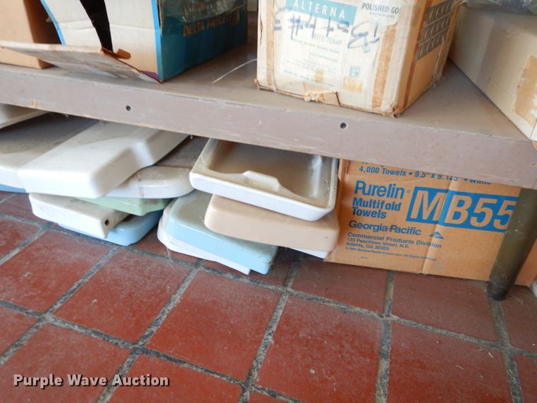 image for item FA9799 Plumbing supplies