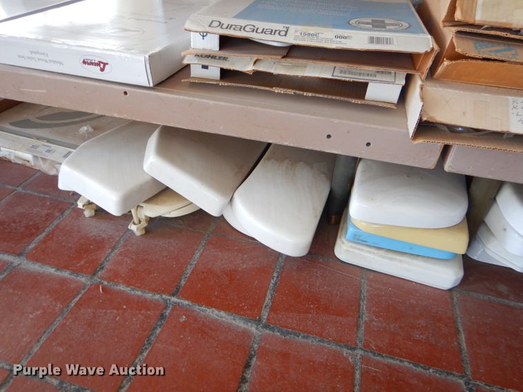 image for item FA9799 Plumbing supplies