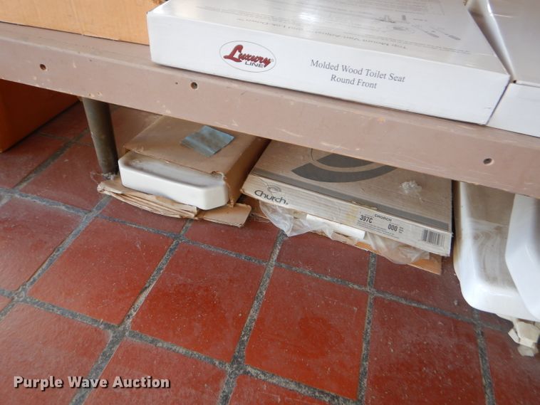 image for item FA9799 Plumbing supplies