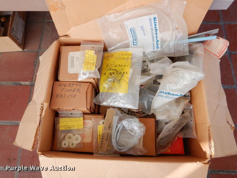 image for item FA9799 Plumbing supplies