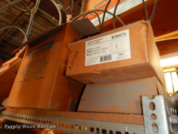 image for item FA9800 Plumbing supplies