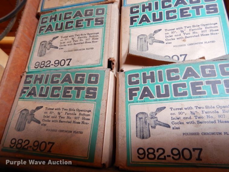 image for item FA9800 Plumbing supplies