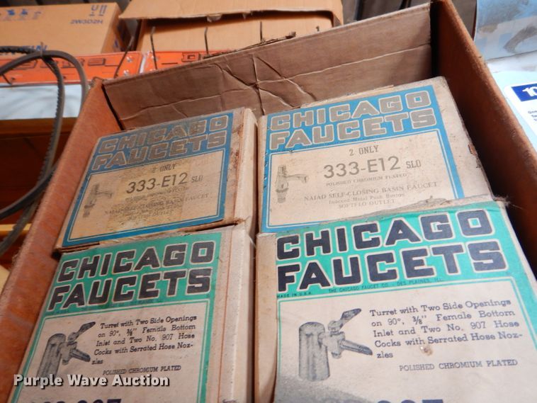 image for item FA9800 Plumbing supplies